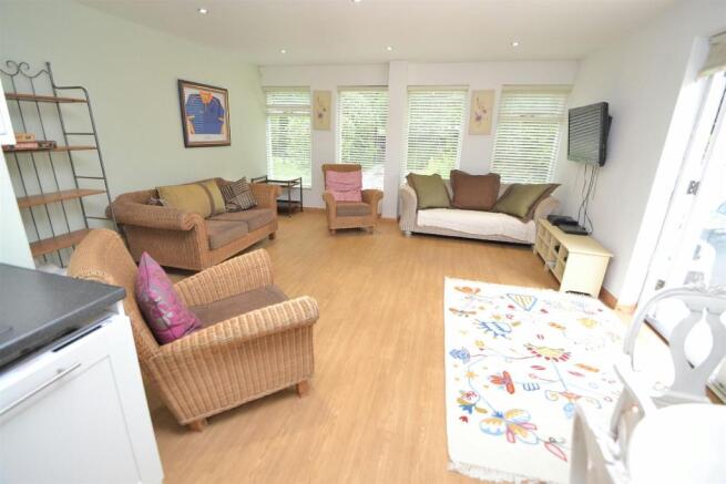 Summerhouse