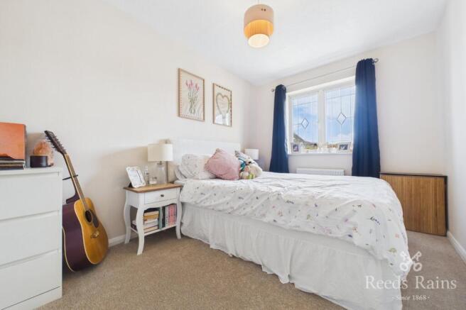 3 bed Link Detached House to rent Image 12