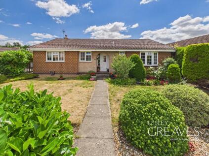 Beaumaris Drive, Gedling, Nottingham
