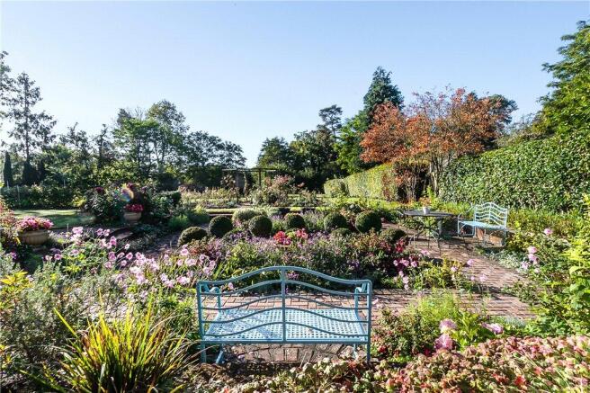 0.93 Acre Gardens