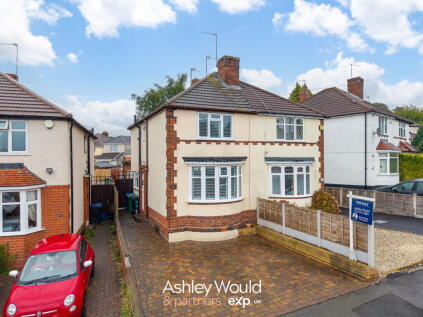 Oak Park Road, Stourbridge, DY8 5YJ