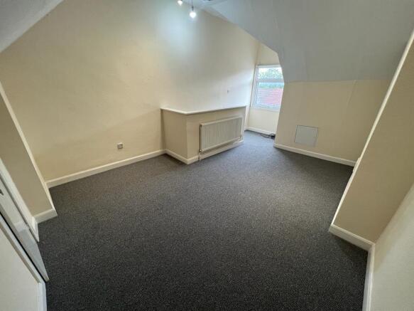 Double Bedroom 3