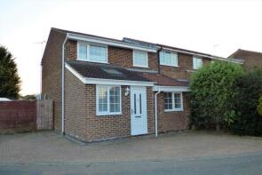 134, Dunsmore Road, Luton LU1 5JZ
