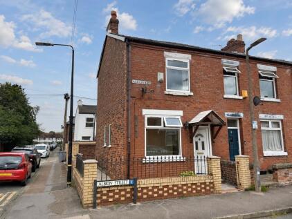 Albion Street, Sale, M33