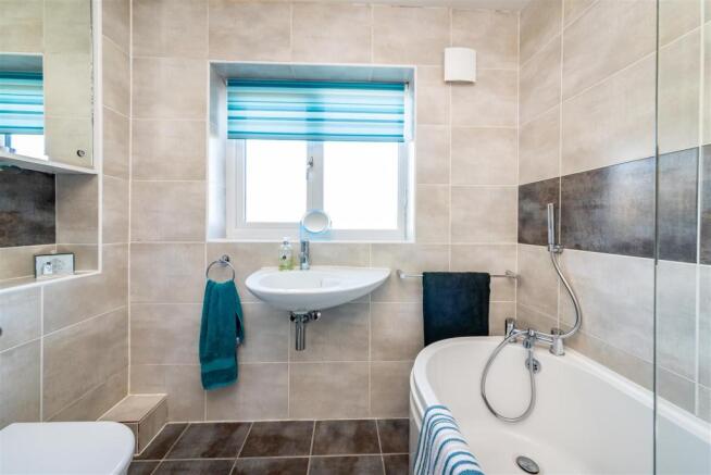 House Bathroom