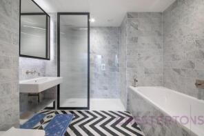 Flat 4306, Hobart Building, Wards Place, London E14 9ZD