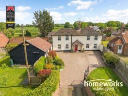 57, Hale Road, Thetford IP25 7QX