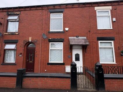 Lancaster Street, Chadderton