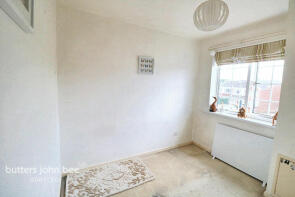 41, Kimberley Drive, Uttoxeter ST14 7EH