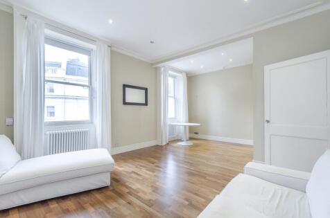 Chesham Place, Belgravia, London