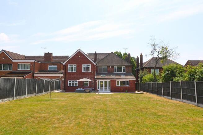 Lake Avenue, Walsall photo 4