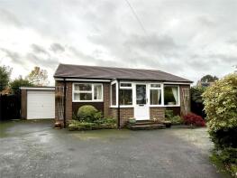 Bowland, Aydon Way, Corbridge NE45 5EE
