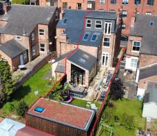 48, Burton Road, Nottingham NG4 3DH