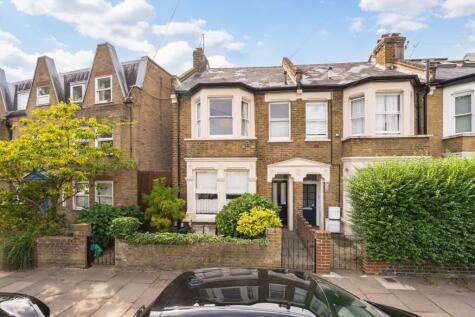 Yerbury Road, Tufnell Park