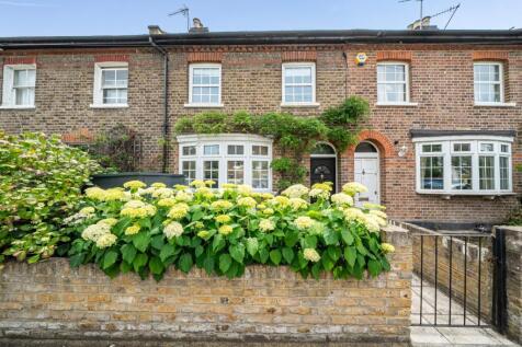 Alexandra Road,
Richmond, TW9