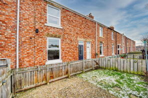 7, Institute Terrace West, Chester Le Street DH2 1QS