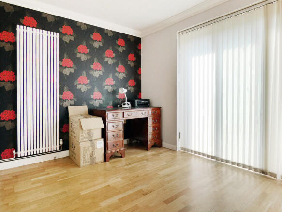 G/Floor Reception...