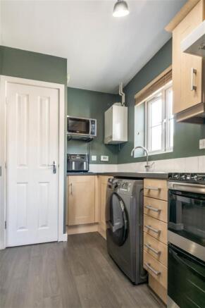 1 bed Flat for sale Image 6