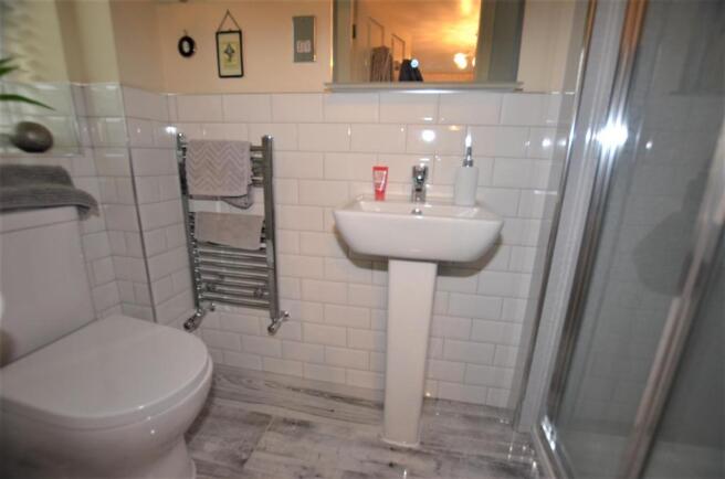 Luxury En Suite