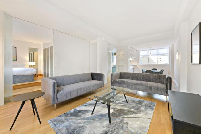JLL Mayfair L, 1 ...