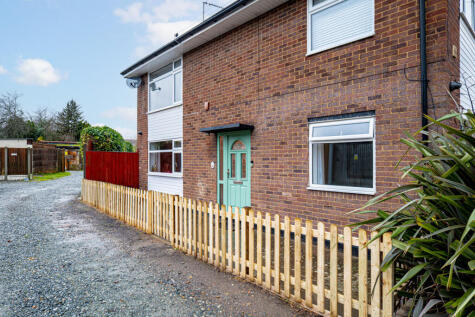 Northville Drive, Westcliff-on-sea, SS0