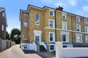 Safari Court, Uxbridge Road, Kingston Upon Thames KT1 2LH