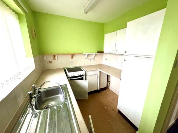 Pullman Court, Stoke-On-Trent photo 4