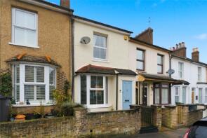 79, Sutton Road, Watford WD17 2QG