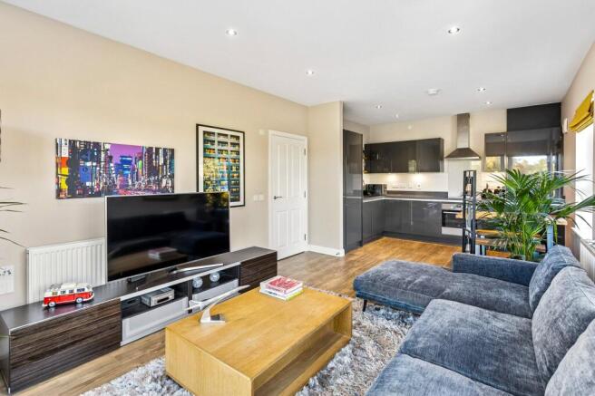 Inverlair Drive, Cathcart, Glasgow photo 4
