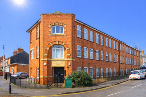 Northampton Road, Wellingborough