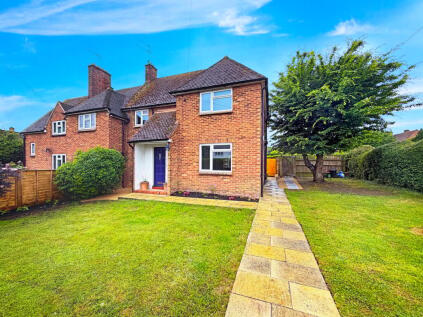 Brays Meadow, Hyde Heath, Amersham, HP6