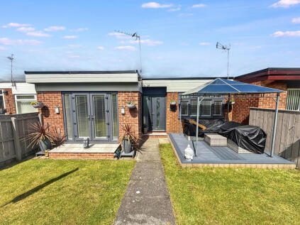 St. Heliers Way, Stanley, Durham, DH9 0UT