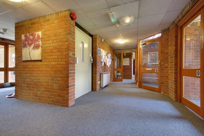 Communal Internal