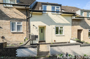 14, Cowdrey Close, Toothill, Swindon SN5 8JP