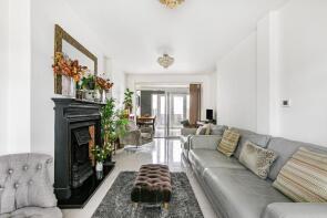 21, Reynolds Avenue, Manor Park, London E12 6JS