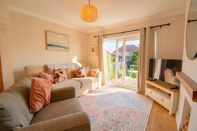 Springfield Road, Abergavenny photo 4