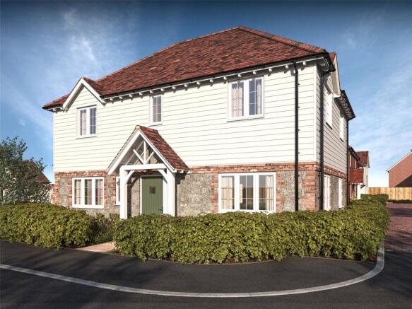 Heaverham Cgi