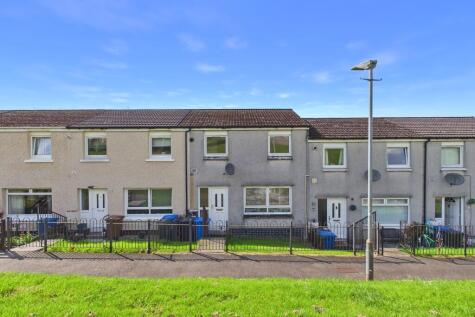 Redburn, Alexandria G83 9BZ