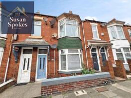190, Birchington Avenue, South Shields NE33 4SB