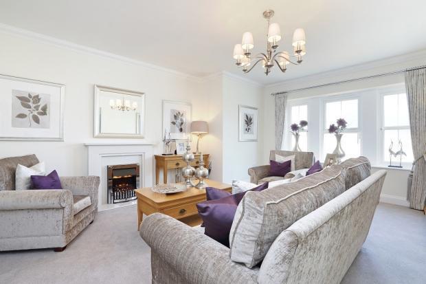 Drawing Room