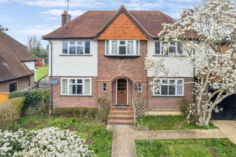 Batchworth Lane, Northwood, HA6