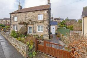 58, New Road, Holymoorside S42 7EN