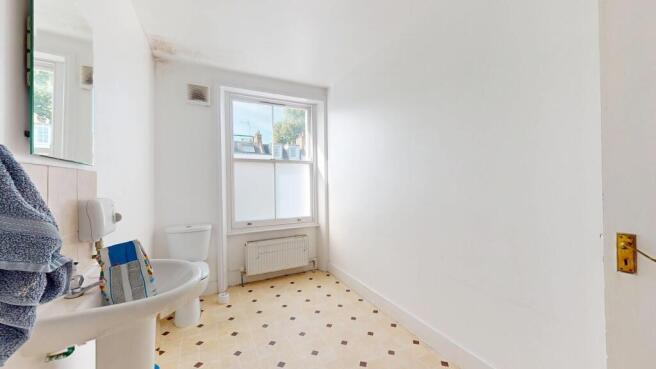 106 Gloucester Avenue, Primrose Hill, London, NW1 8HX