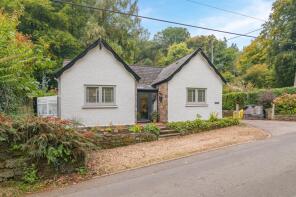 Trecfer, Trellech Road, Chepstow NP16 6SN
