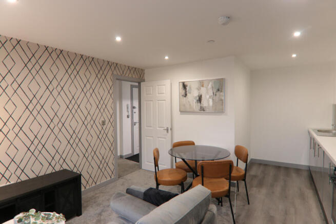 1 bed Flat to rent Image 7