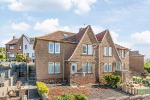 20, Colinswell Road, Burntisland KY3 0HS