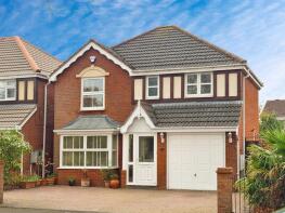 127, Paget Road, Birmingham B24 0JR
