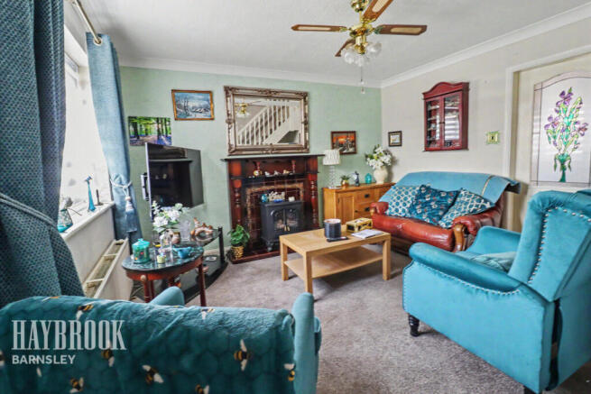 2 bed Semi-Detached for sale Image 5