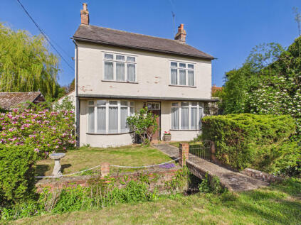 Stert Road, Kingston Blount, Chinnor, Oxfordshire
