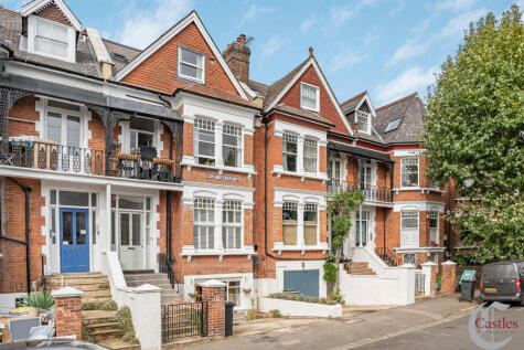 Mount View Road, N4
